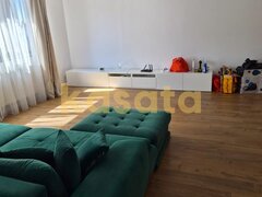 Baneasa oportunitate, apartament 3 camere bloc 2008, parcare