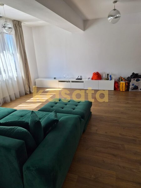 Baneasa oportunitate, apartament 3 camere bloc 2008, parcare