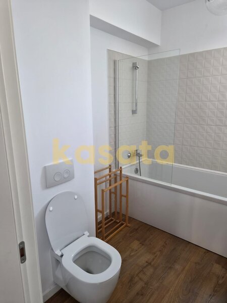 Baneasa oportunitate, apartament 3 camere bloc 2008, parcare