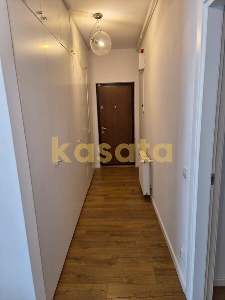 Baneasa oportunitate, apartament 3 camere bloc 2008, parcare