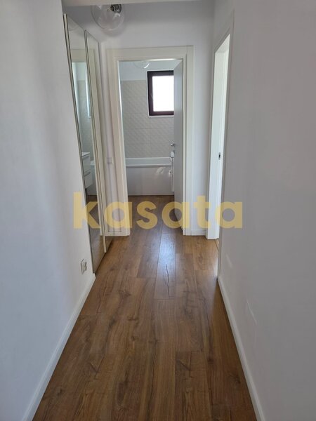 Baneasa oportunitate, apartament 3 camere bloc 2008, parcare