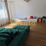 Baneasa oportunitate, apartament 3 camere bloc 2008, parcare