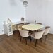 Baneasa oportunitate, apartament 3 camere bloc 2008, parcare